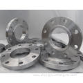BS10 TABLE D SO Bossed Flanges